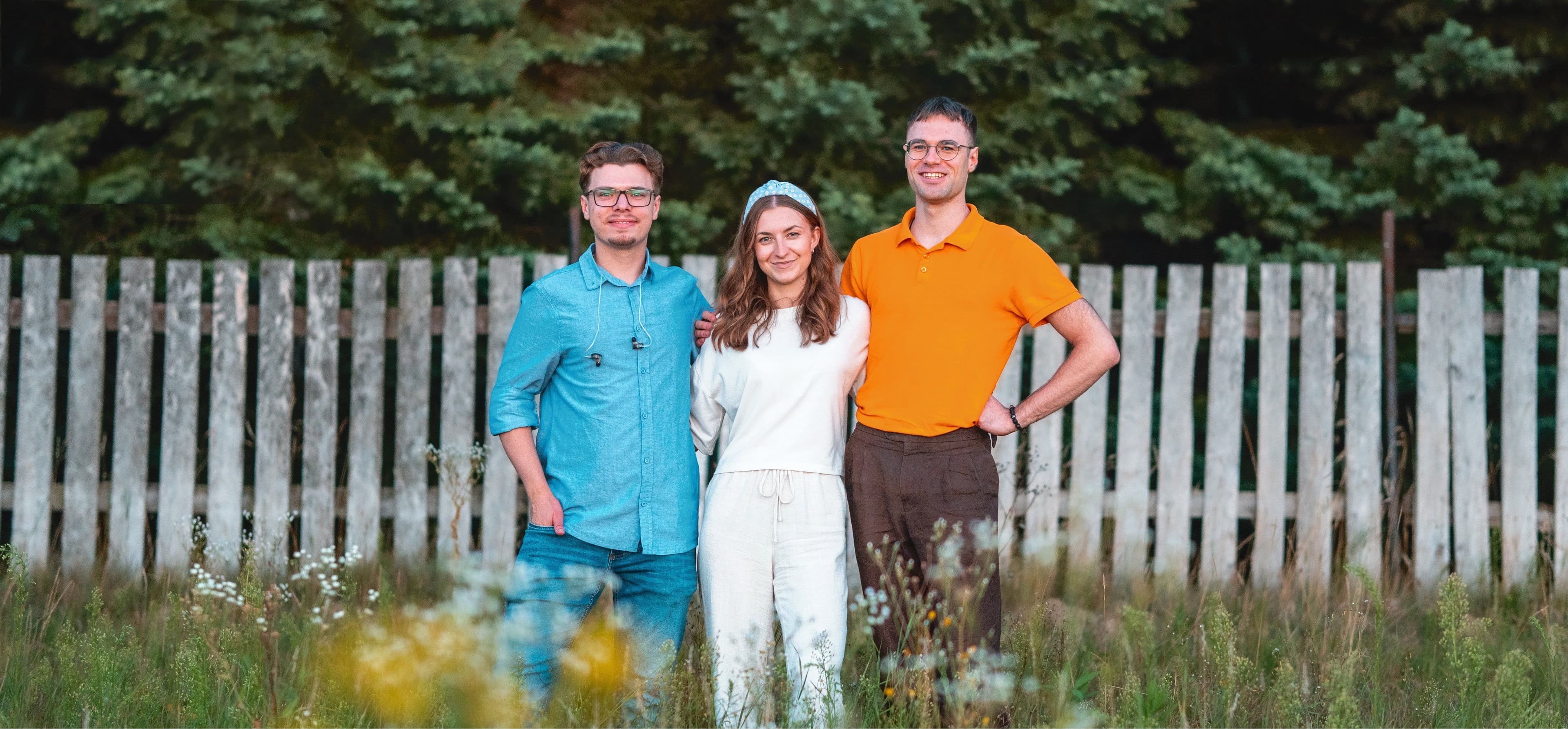 Zdjęcie dla utworu: Przykładowy Utwór